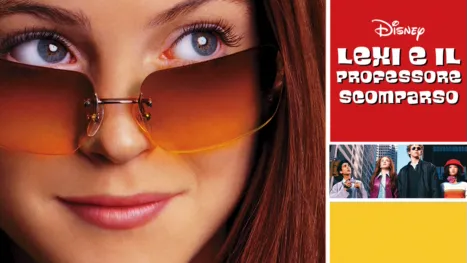 thumbnail - Lexi e il Professore Scomparso