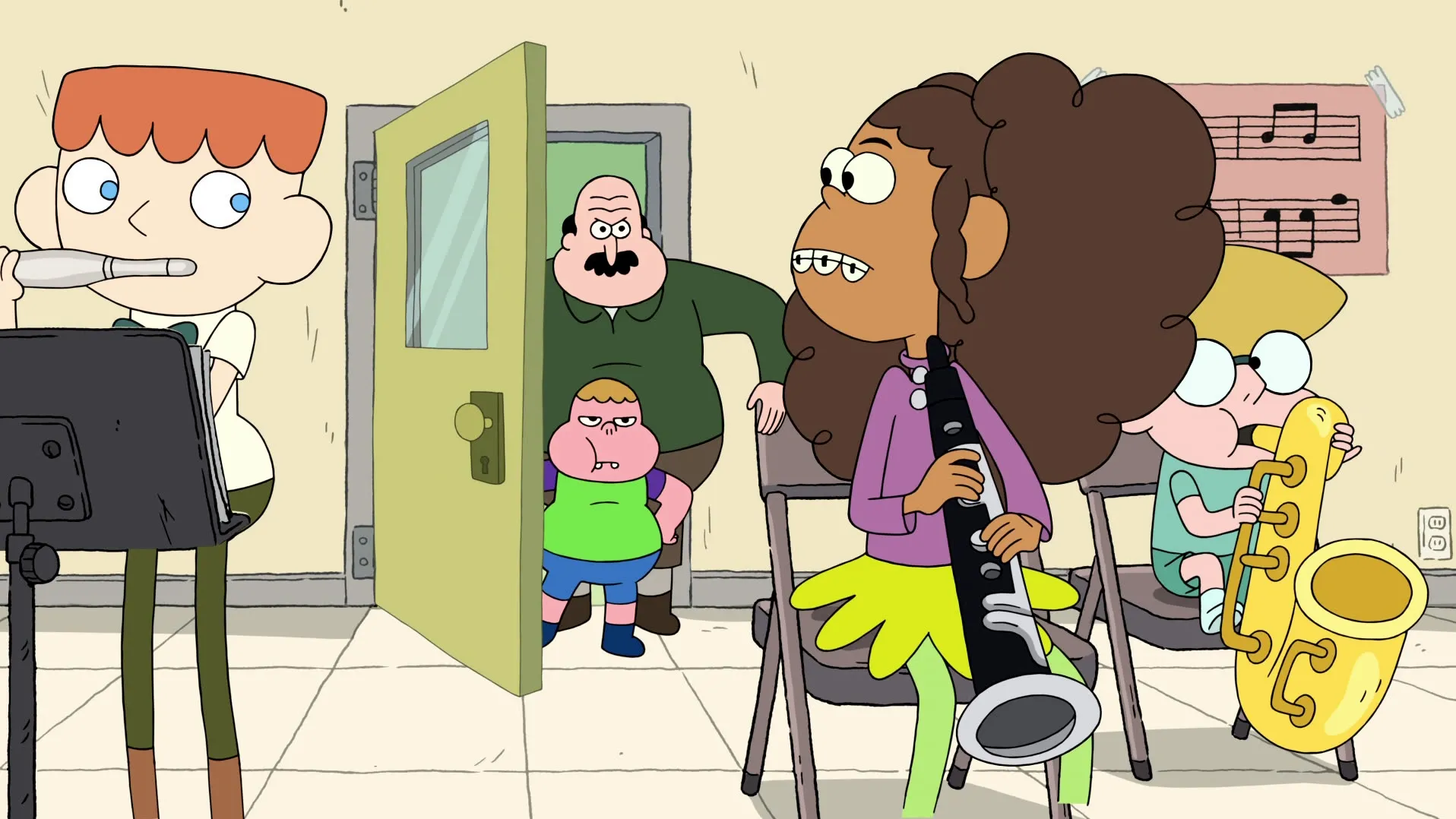 thumbnail - S2:E1 The Interrogation