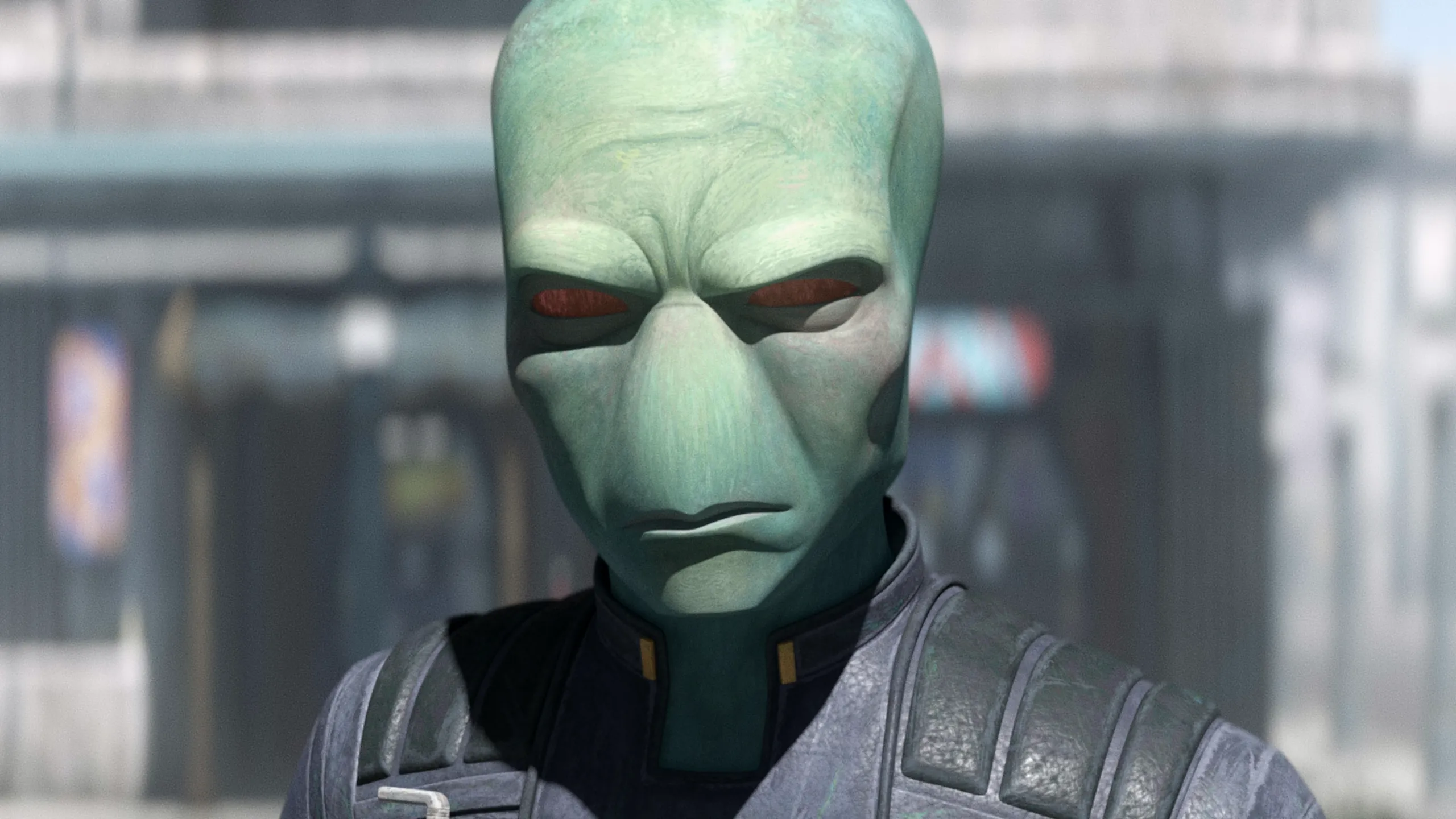 thumbnail - S1:E6 One Good Deed