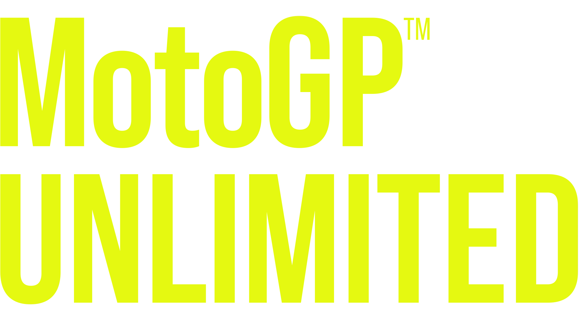 MotoGP™ Unlimited