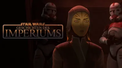 Star Wars: Geschichten des Imperiums