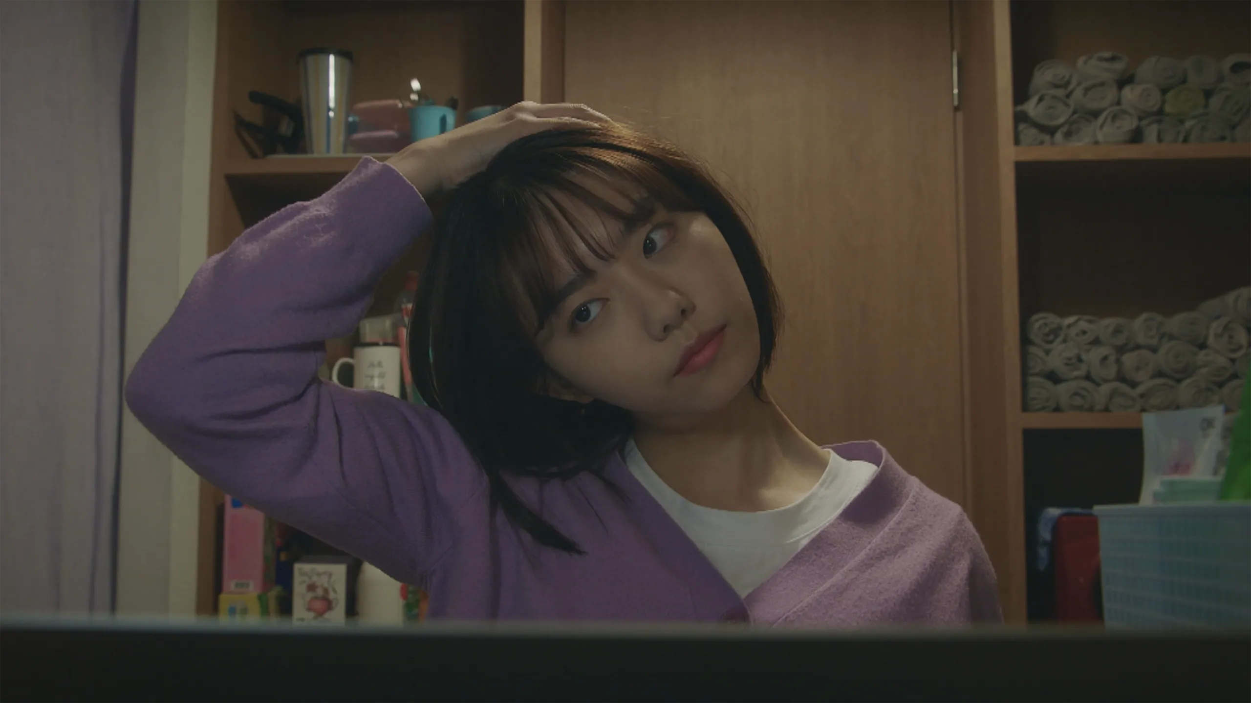 thumbnail - S1：第1話「第1話」