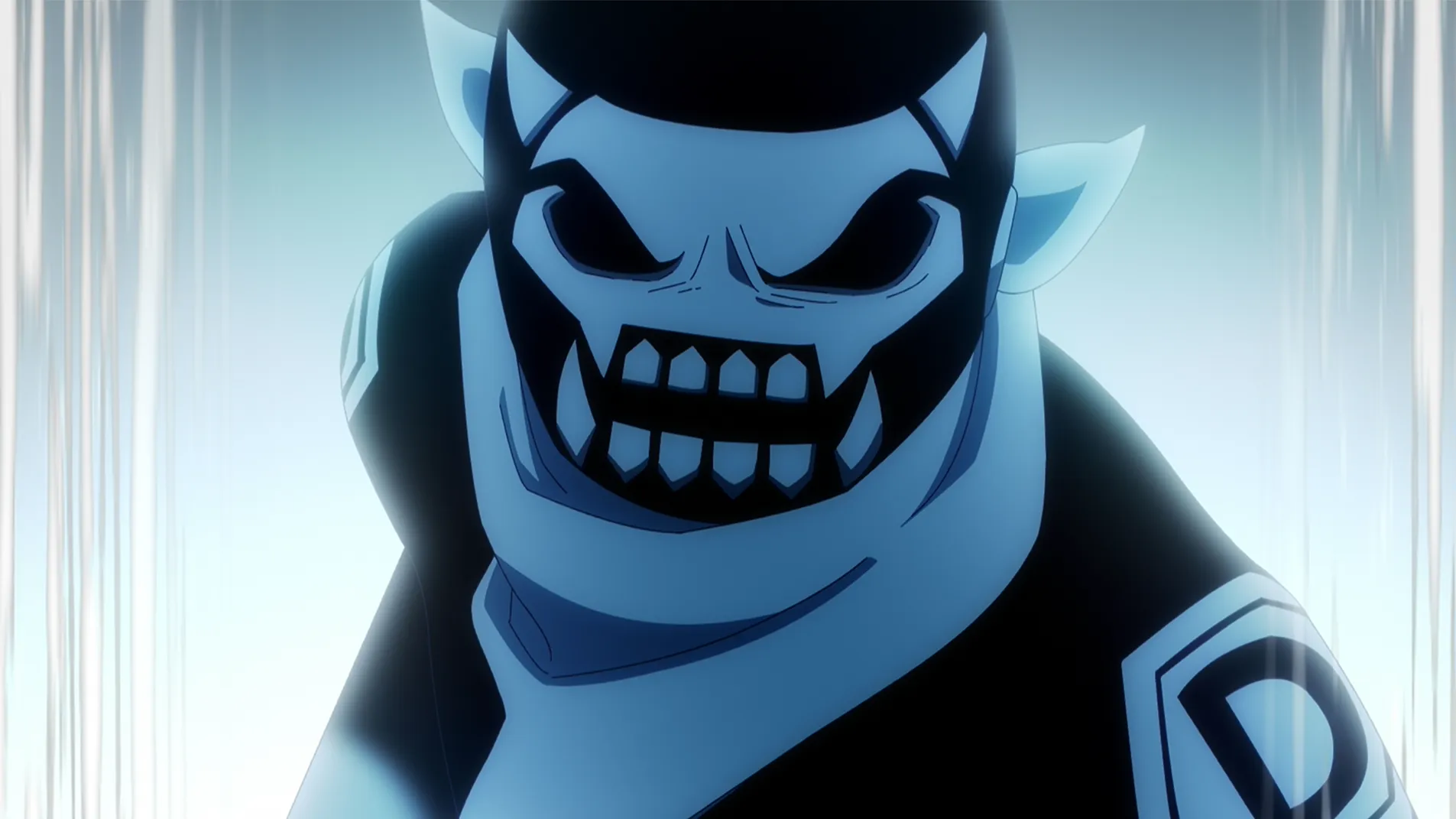 thumbnail - S1:E12 Never Stop, Fighter D!