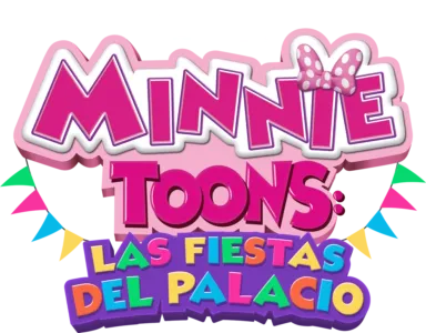 DISNEY JUNIOR MINNIE'S BOW-TOONS: PARTY PALACE PALS