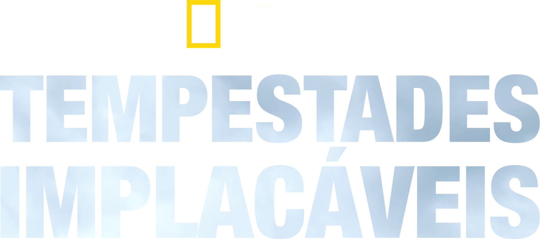 Tempestades Implacáveis