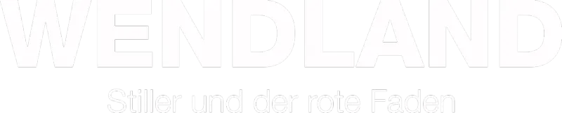 Stiller und der rote Faden