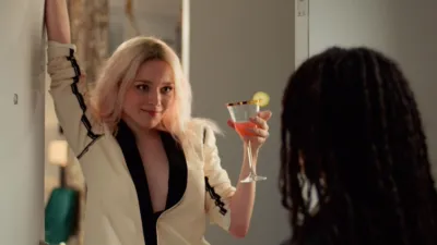 thumbnail - S1:E4 Good Luck and Goodbye