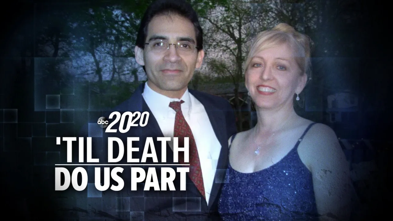 thumbnail - S41:E16 Til Death Do Us Part
