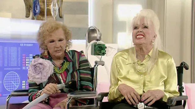 thumbnail - S4:E6 Menopause