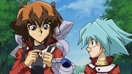thumbnail - S2:E3 (Dub) A Hassleberry Hounding