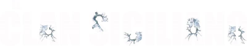 El clan siciliano