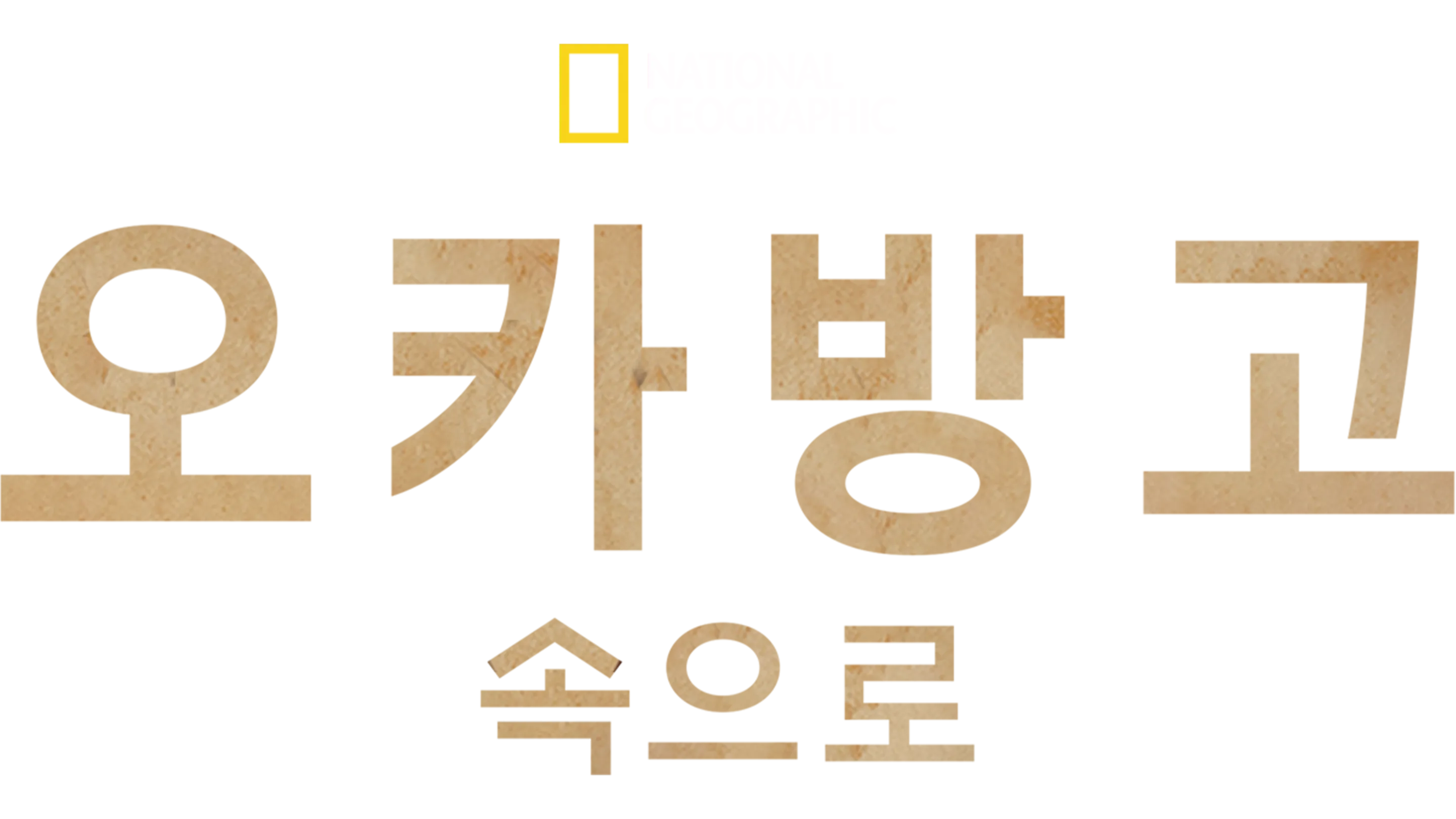 오카방고 속으로