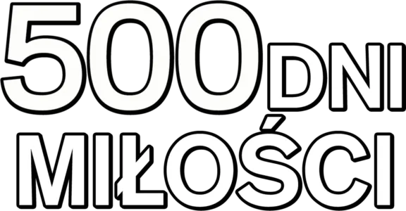 500 dni miłości