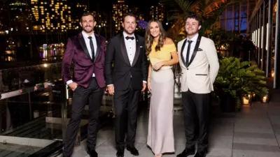 thumbnail - S14:E16 Episode 16