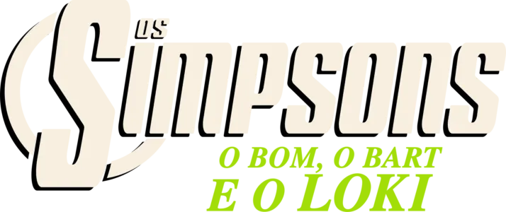 O Bom, o Bart e o Loki