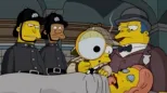 thumbnail - The Simpsons S16:E1 Treehouse of Horror XV