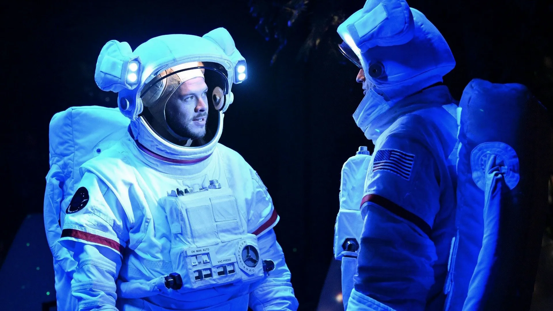 thumbnail - S2:E22 Ticket to Space, $1 Million