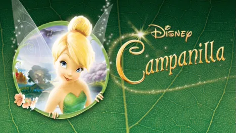 thumbnail - Campanilla