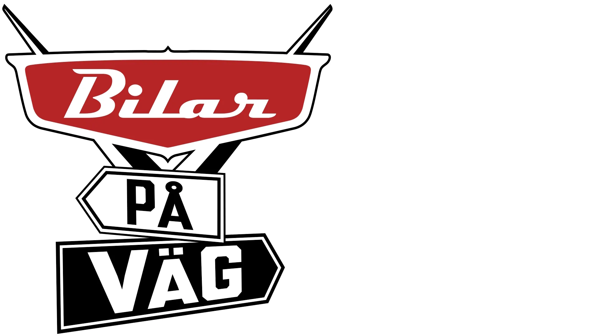 Bilar på väg