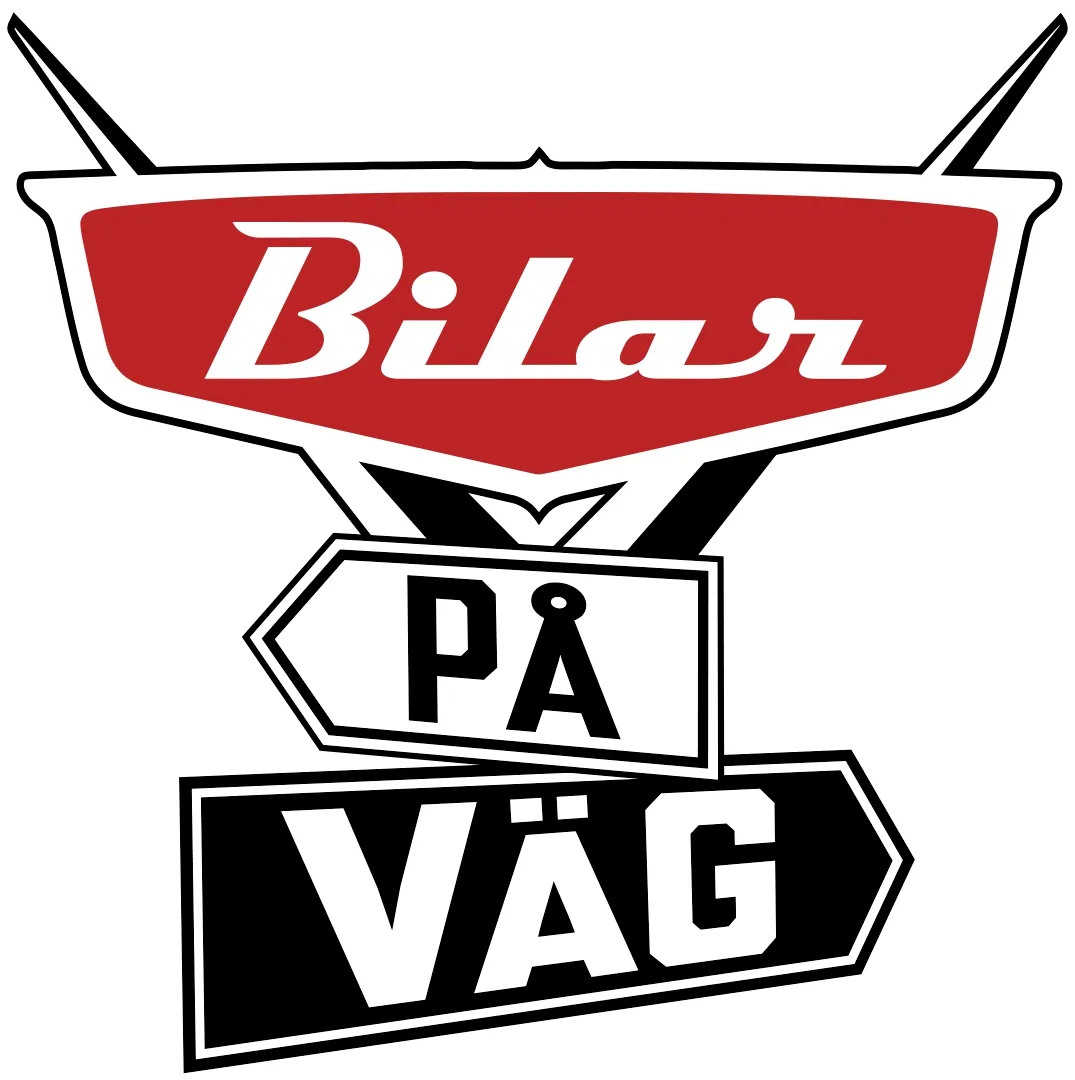 Bilar på väg