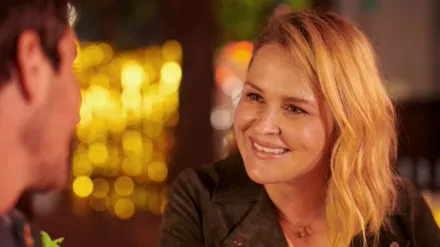 Lena Lorenz - Schicksalsschlag