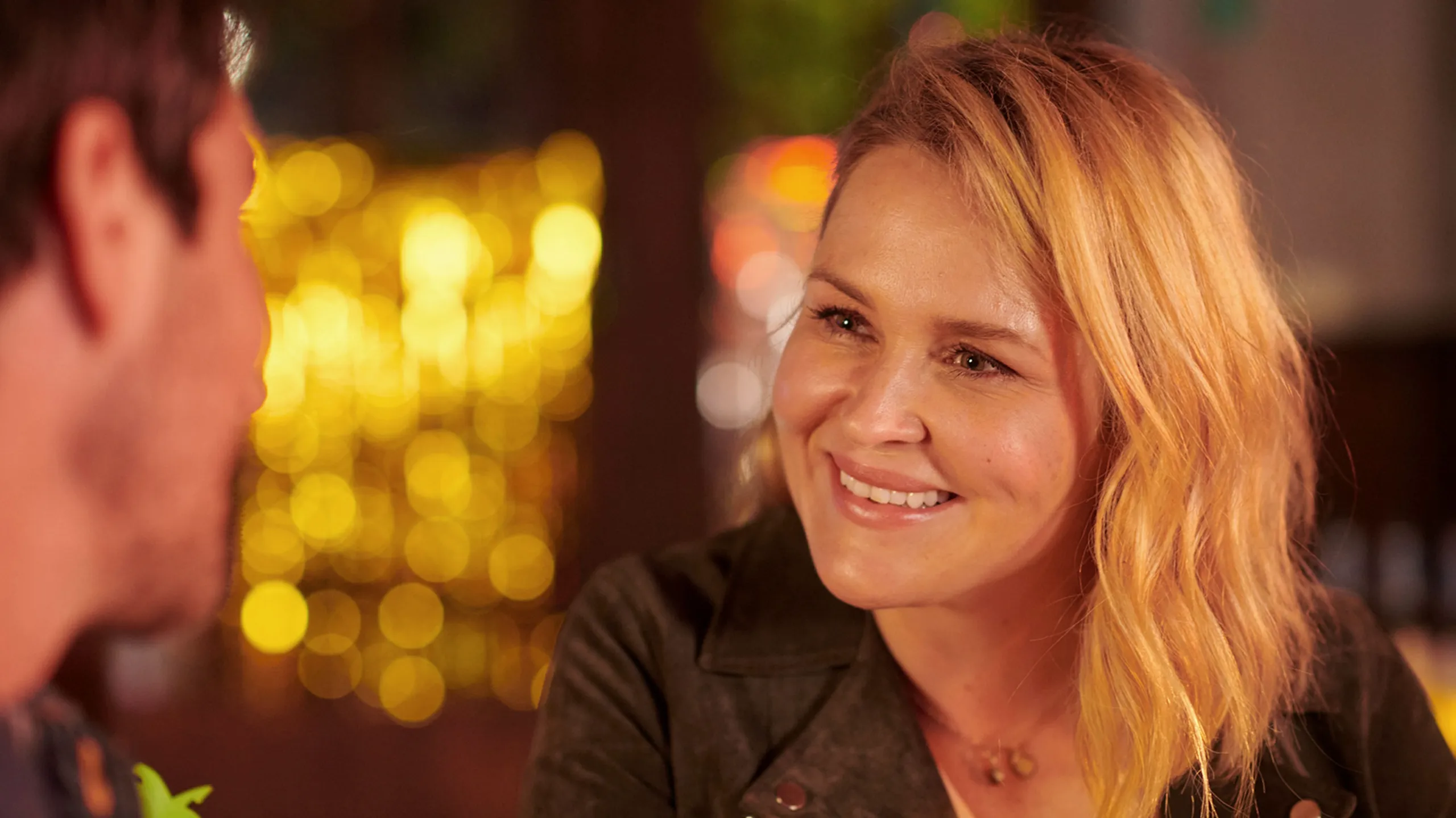 Lena Lorenz - Schicksalsschlag