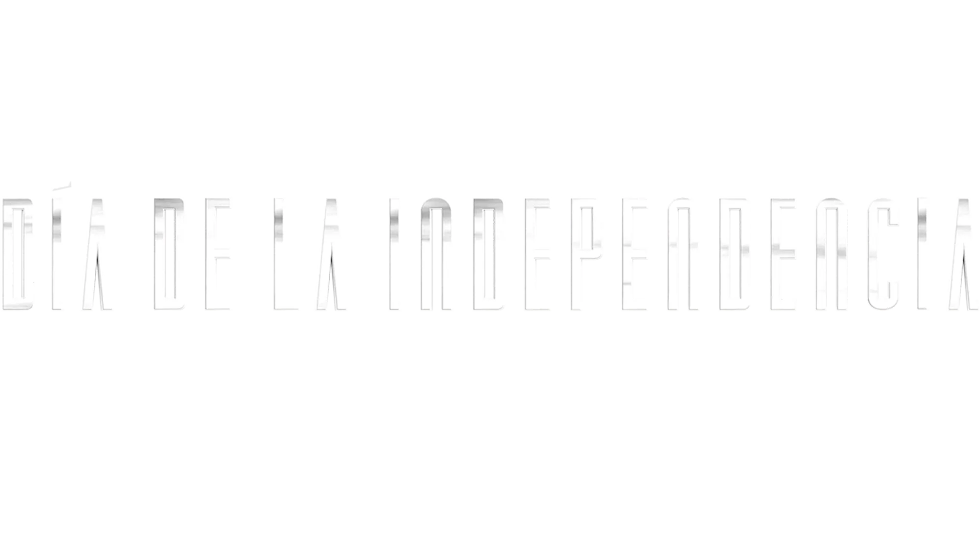 Día de la Independencia: Contraataque