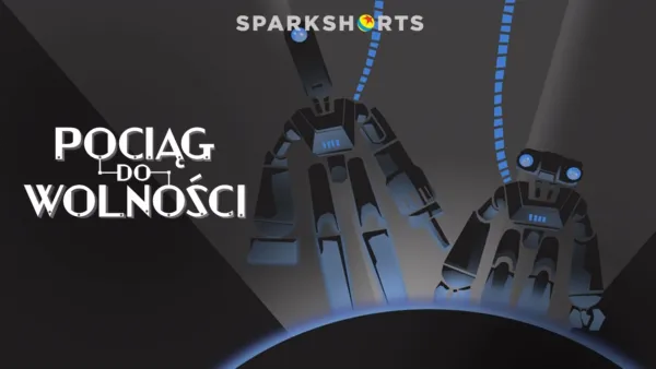 thumbnail - Pociąg do wolności
