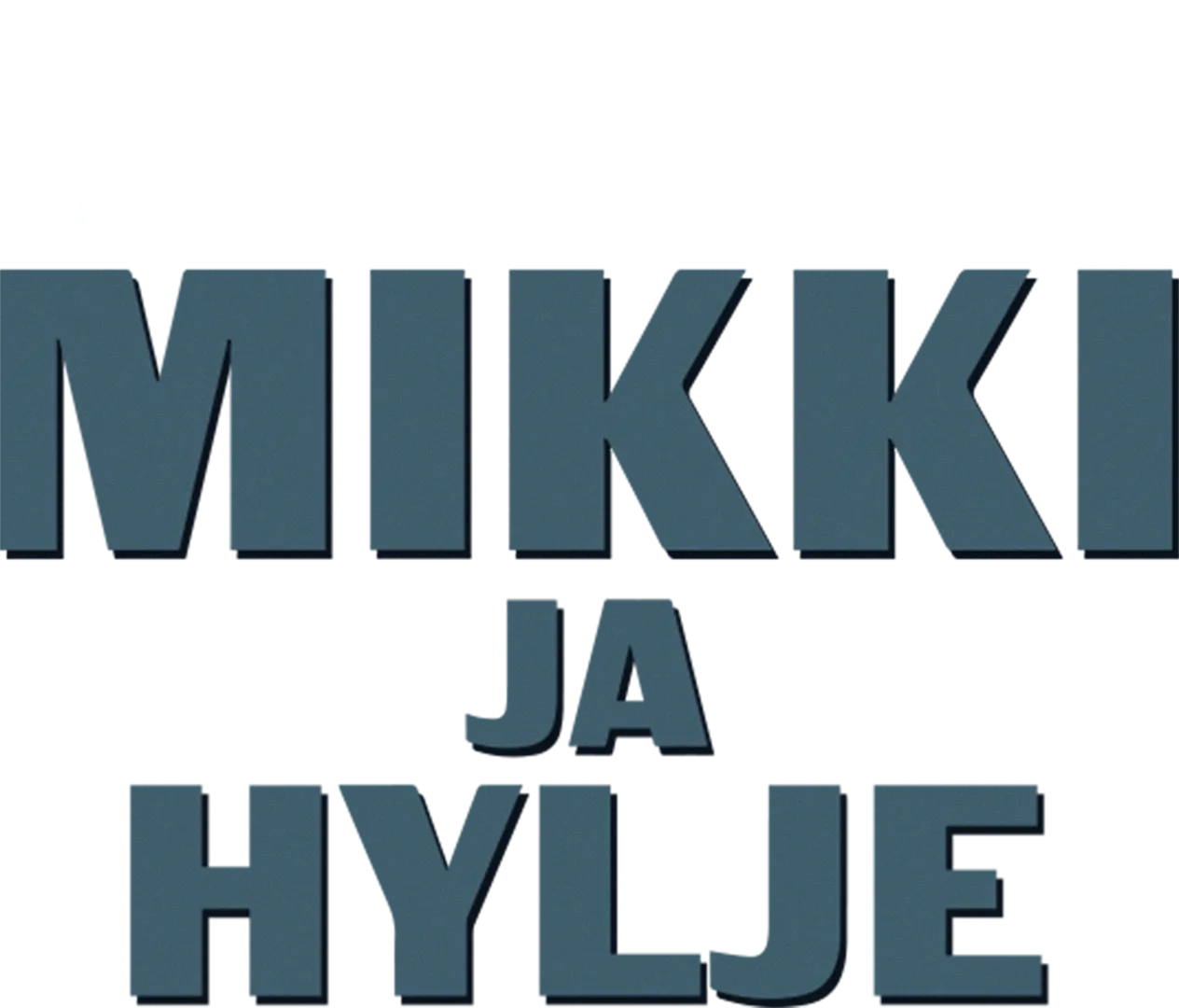 Mikki ja hylje