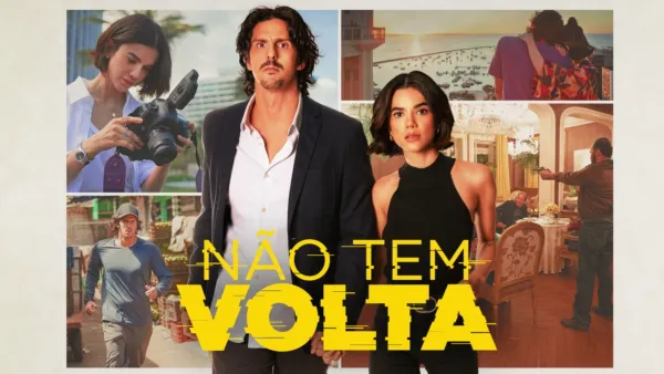 thumbnail - Não Tem Volta