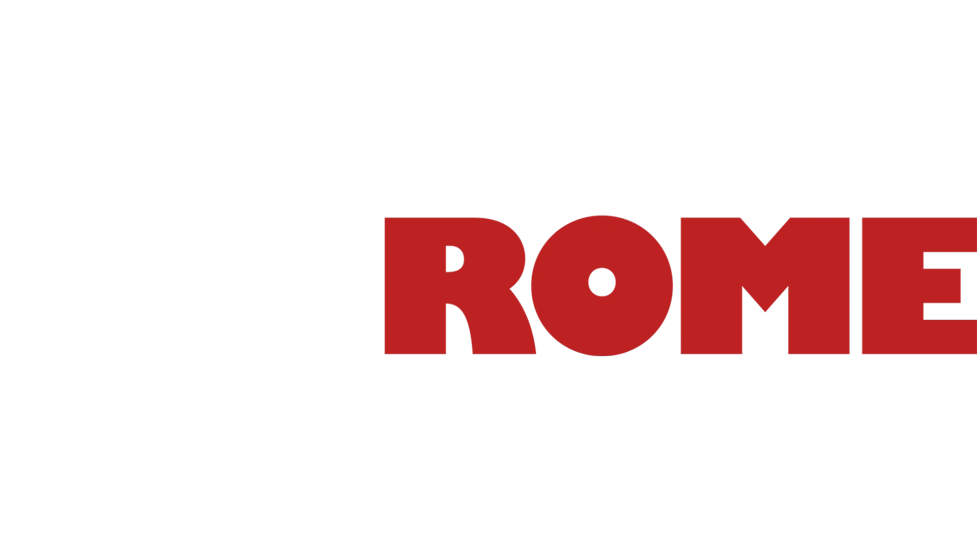 When in Rome