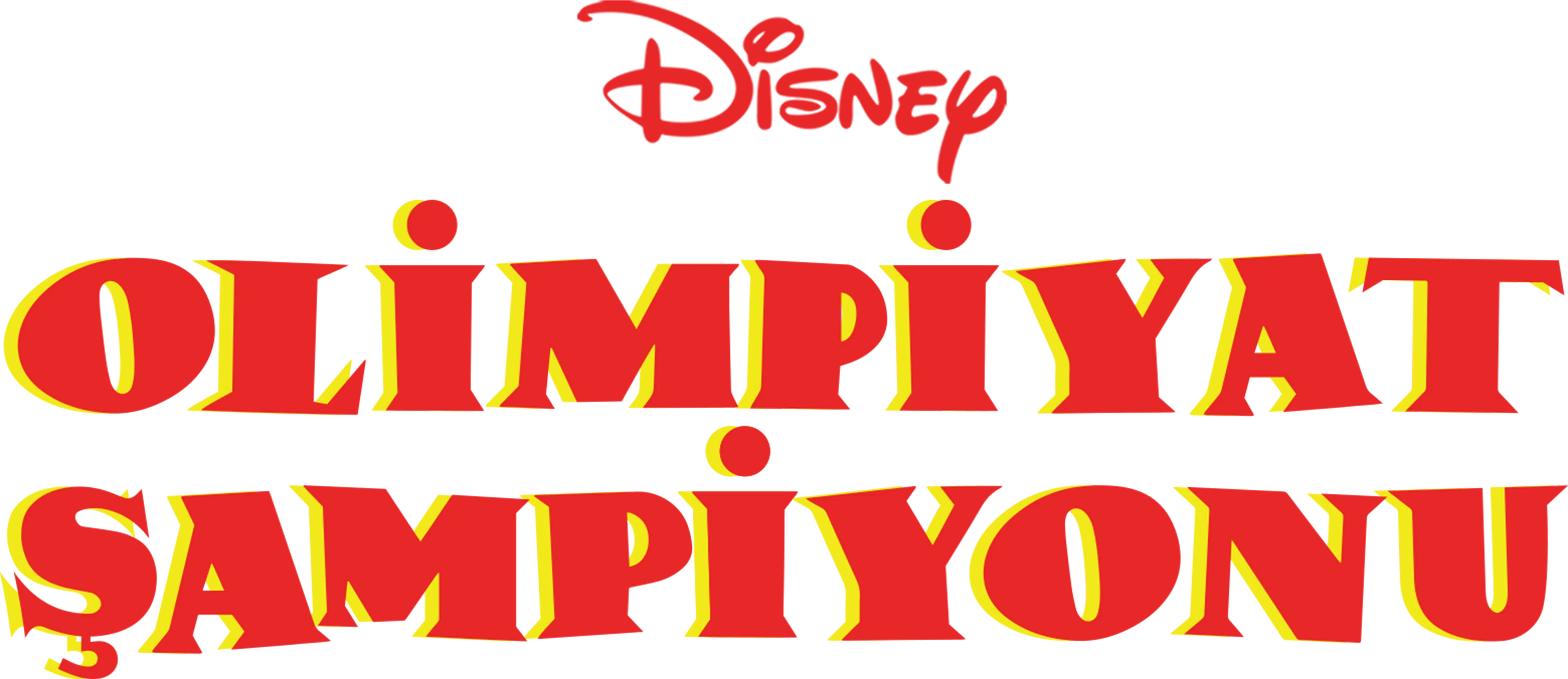Olimpiyat Şampiyonu