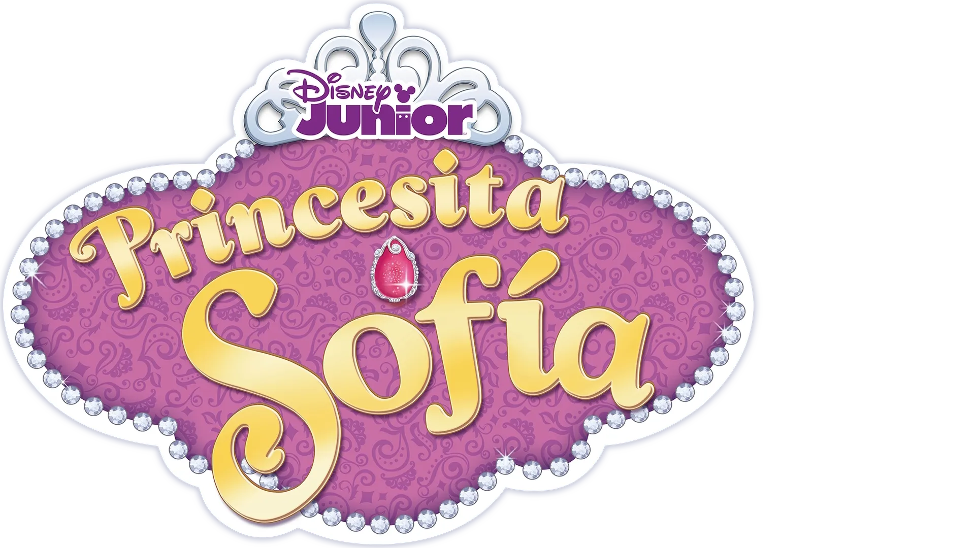Princesita Sofía