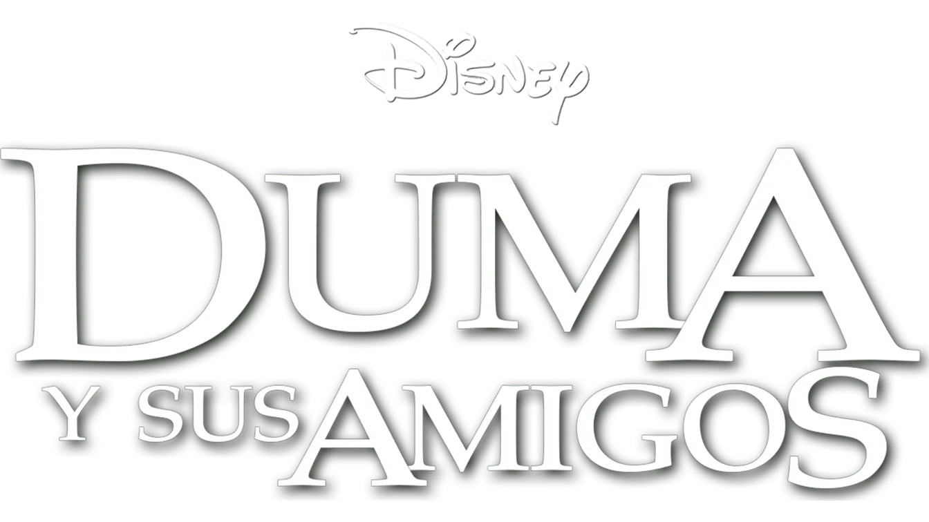Duma y sus amigos