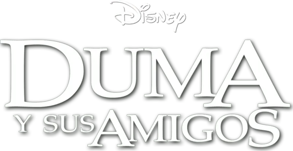 Duma y sus amigos