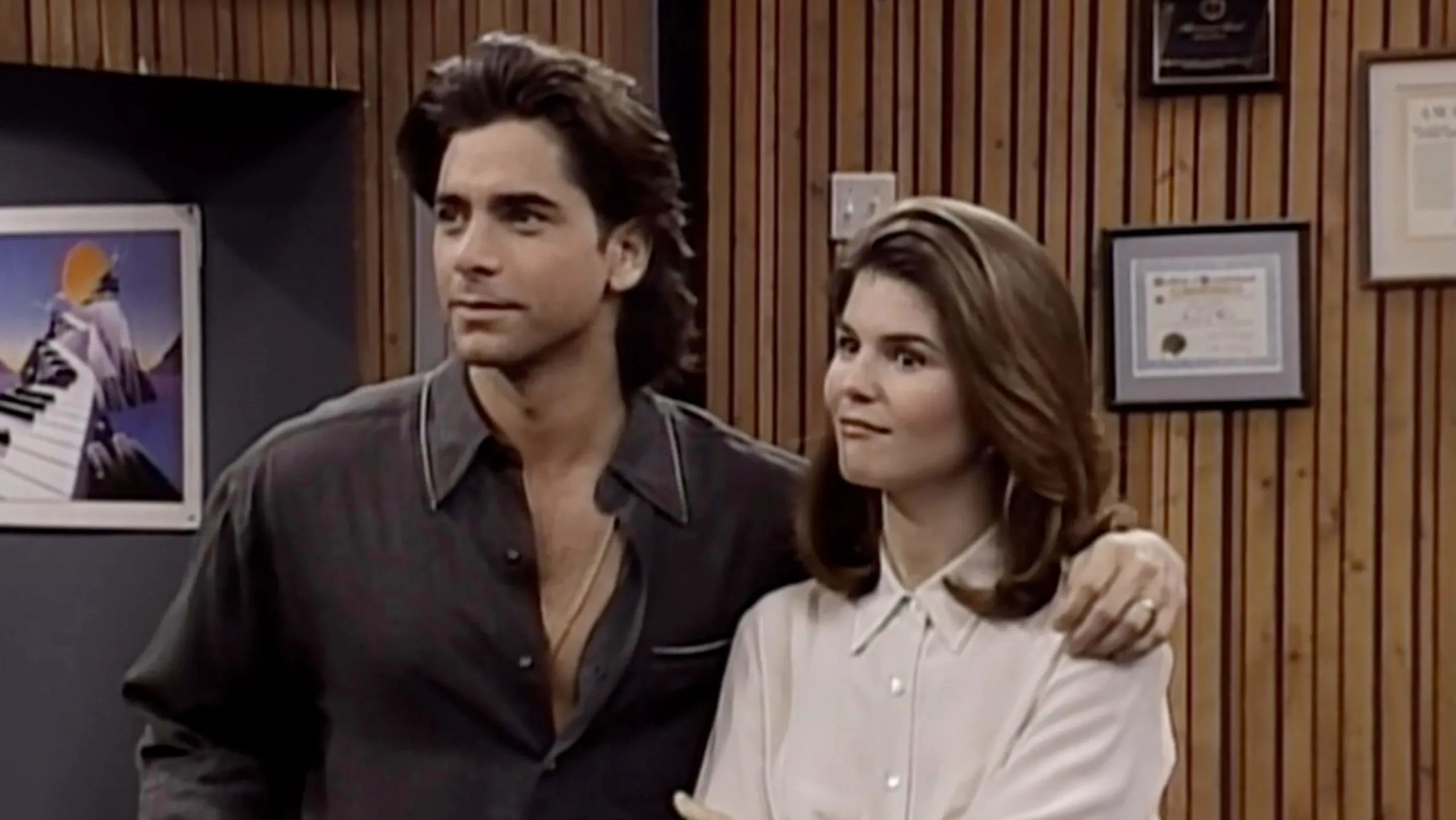 thumbnail - S8:E18 We Got the Beat