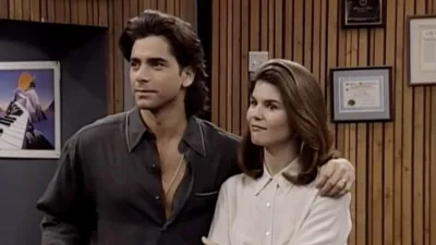 thumbnail - S8:E18 We Got the Beat