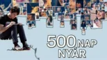 thumbnail - 500 nap nyár
