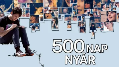 thumbnail - 500 nap nyár