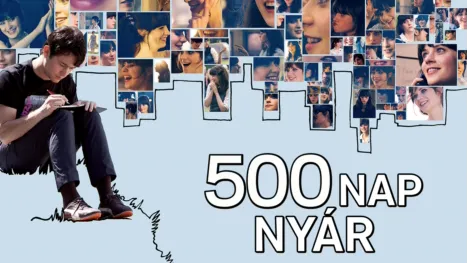 thumbnail - 500 nap nyár
