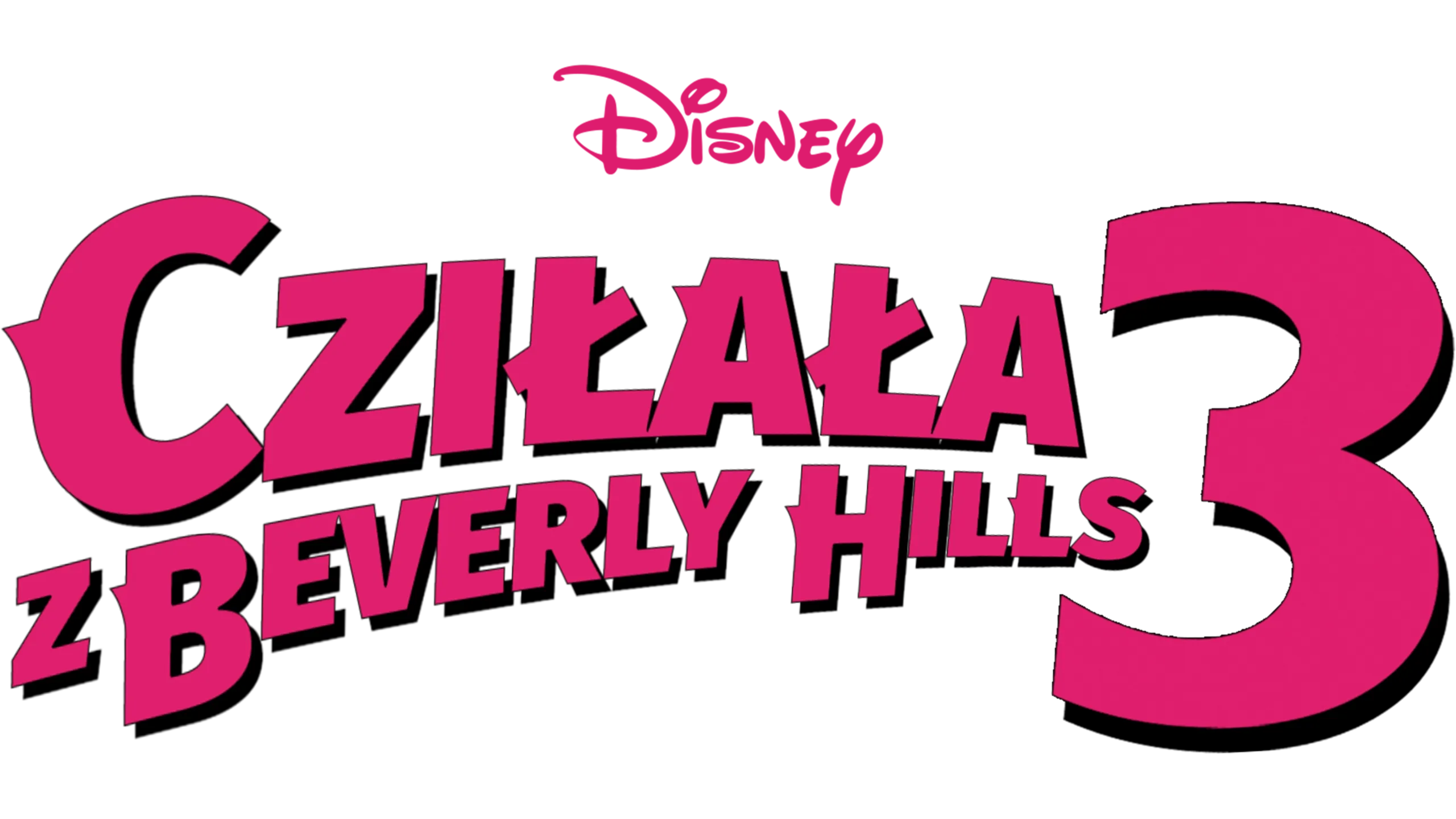 Cziłała z Beverly Hills 3