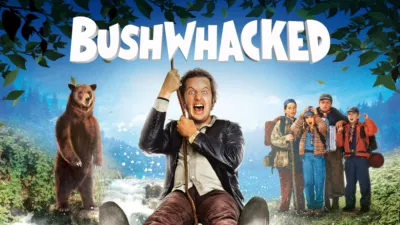Bushwhacked