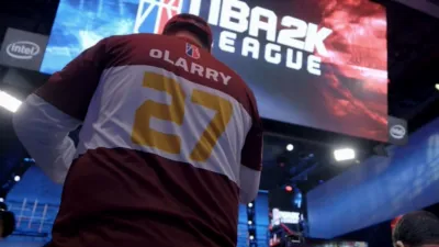 thumbnail - oLARRY'S Legend