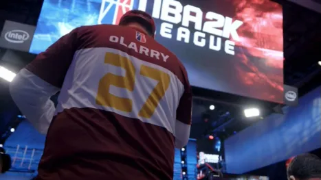 thumbnail - oLARRY'S Legend