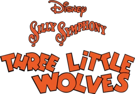 Three Little Wolves