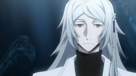 Bungo Stray Dogs - Dead Apple