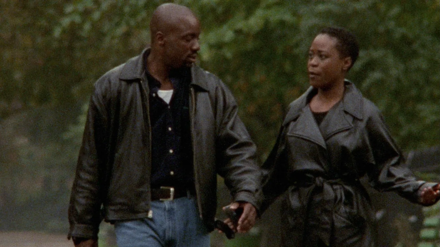 thumbnail - S2:E13 Bad Girls