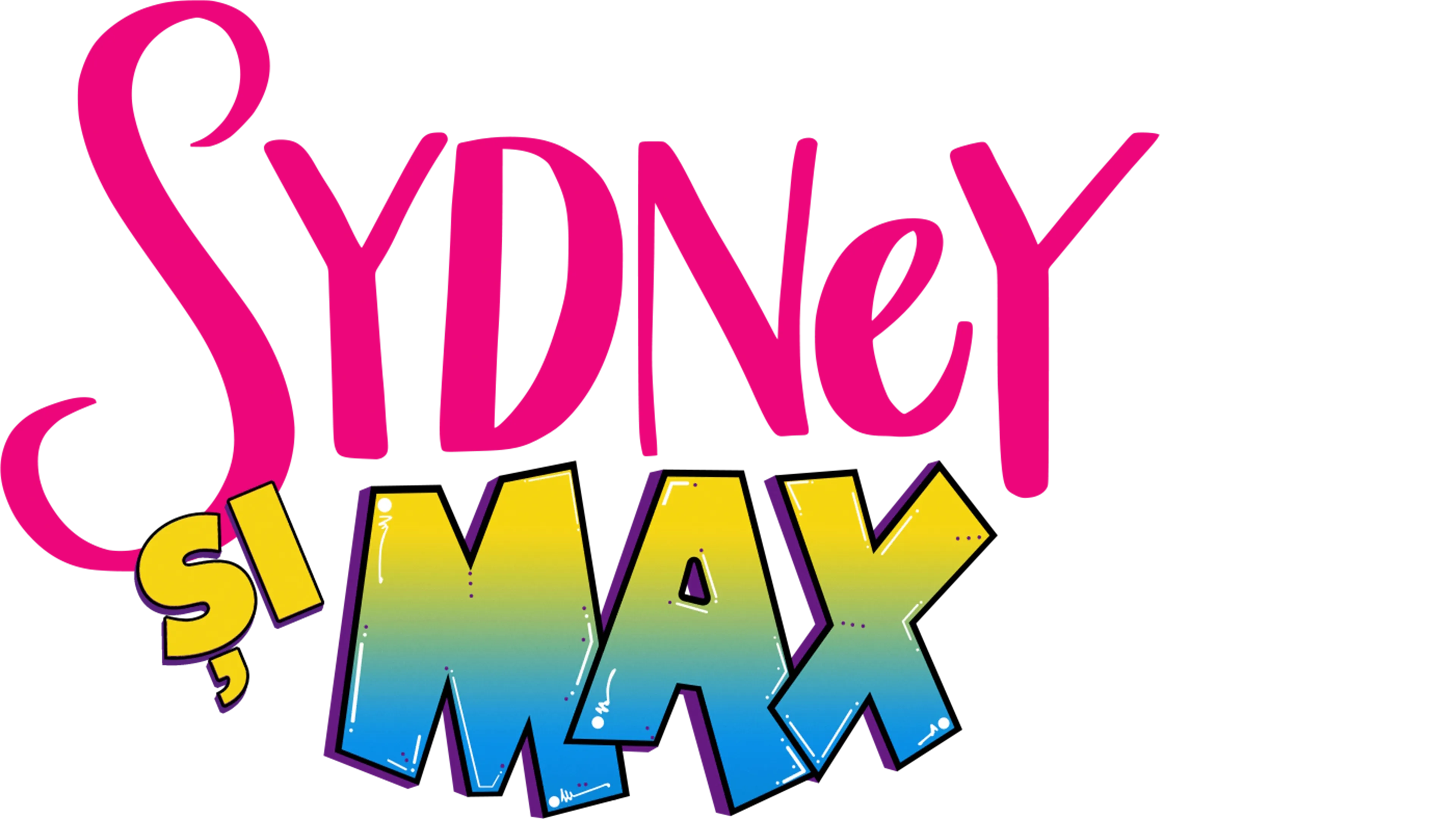 Sydney și Max