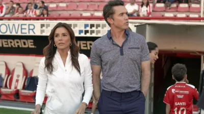 thumbnail - S1:E7 Second Chances