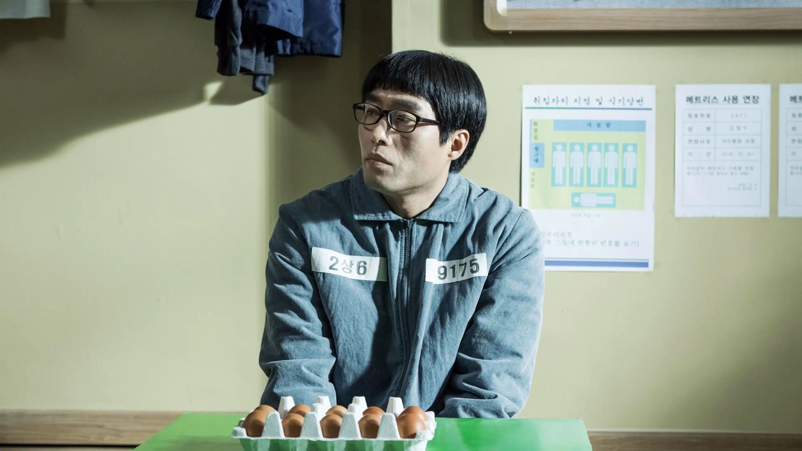 thumbnail - S1：第4話「エピソード4」